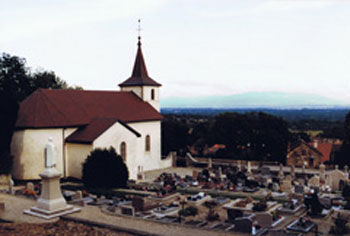 crozet